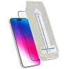 Linocell Skjermbeskytter|Elite Extreme Curved Skjermbeskytter for iPhone 17 Pro