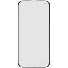 Linocell Skjermbeskytter|Elite Extreme Curved Skjermbeskytter for iPhone 16 og 15