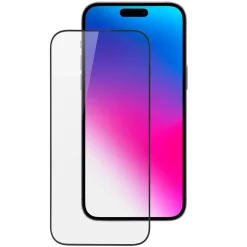 Linocell Skjermbeskytter|Elite Extreme Curved Skjermbeskytter for iPhone 17 Pro Max