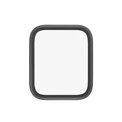 Linocell Smartklokker Og Ringer|Elite Extreme Curved Skjermbeskytter for Apple Watch Series 5, 6 og SE 44 mm