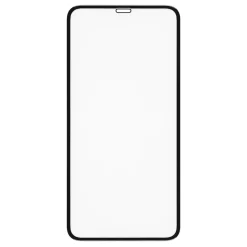 Linocell Skjermbeskytter|Elite Extreme Curved for iPhone Xs Max og 11 Pro Max