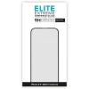 Linocell Skjermbeskytter|Elite Extreme Curved Skjermbeskytter for iPhone 16 Pro Max