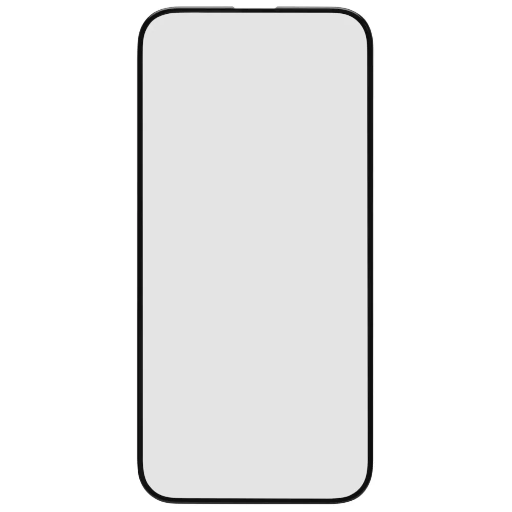 Linocell Skjermbeskytter|Elite Extreme Curved Skjermbeskytter for iPhone 16 Pro Max