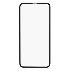 Linocell Skjermbeskytter|Elite Extreme Curved Skjermbeskytter for iPhone X, Xs og 11 Pro