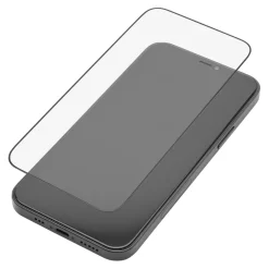 Linocell Skjermbeskytter|Elite Extreme Curved Skjermbeskytter for iPhone 12 og 12 Pro