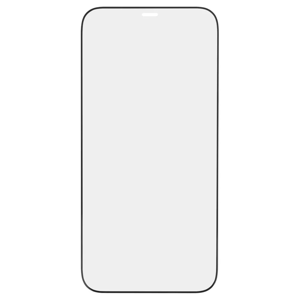 Linocell Skjermbeskytter|Elite Extreme Curved Skjermbeskytter for iPhone 12 og 12 Pro