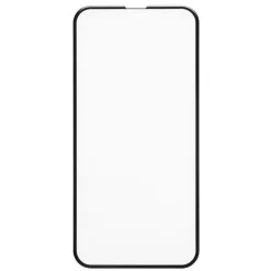 Linocell Skjermbeskytter|Elite Extreme Curved Skjermbeskytter for iPhone 13 Pro Max og 14 Plus