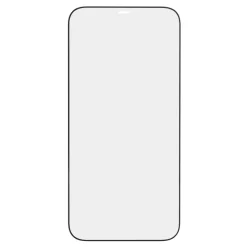 Linocell Skjermbeskytter|Elite Extreme Curved Skjermbeskytter for iPhone 12 Pro Max