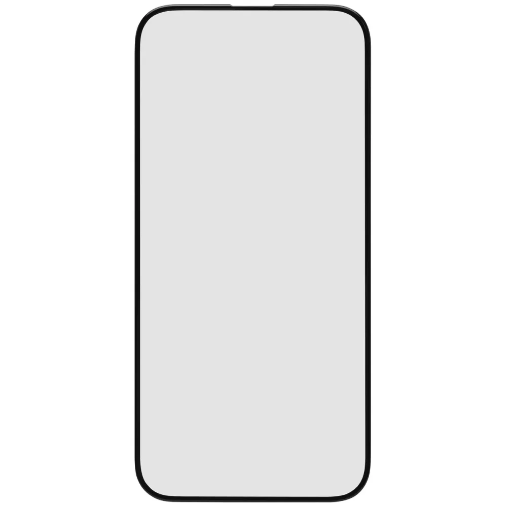 Linocell Skjermbeskytter|Elite Extreme Curved Skjermbeskytter for iPhone 15 Pro Max