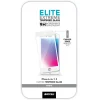 Linocell Skjermbeskytter|Elite Extreme Curved Skjermbeskytter for iPhone 6, 7 og 8 Hvit