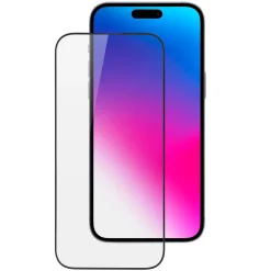 Linocell Skjermbeskytter|Elite Extreme Extra Durable Skjermbeskytter for iPhone 17 Pro Max