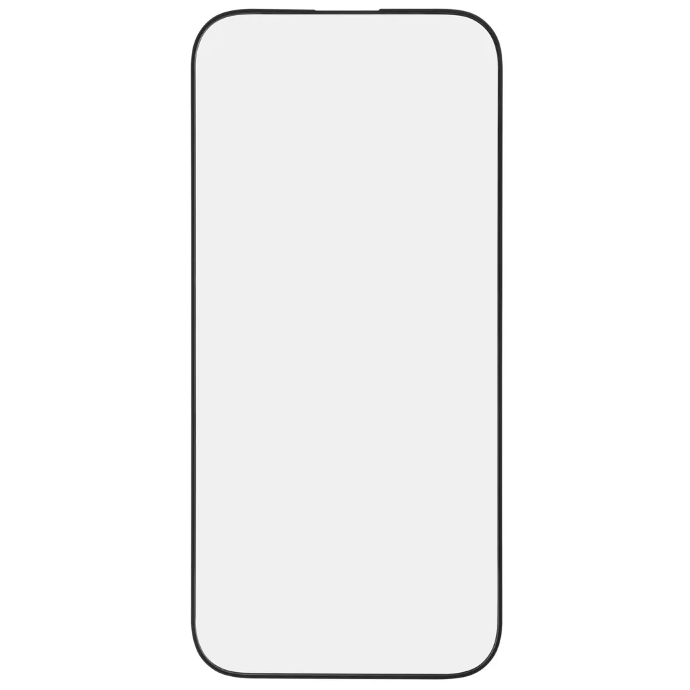 Linocell Skjermbeskytter|Elite Extreme Extra Durable Skjermbeskytter for iPhone 16 Pro og 17