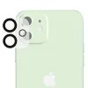 Linocell Mobildeksler & Etui|Elite Extreme Linsebeskytter for kamera på iPhone 12 Mini