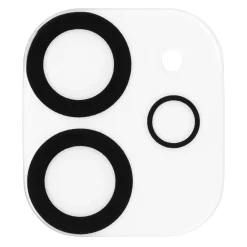 Linocell Mobildeksler & Etui|Elite Extreme Linsebeskytter for kamera på iPhone 12 Mini