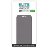 Linocell Skjermbeskytter|Elite Extreme Privaxy Glass Skjermbeskytter for iPhone 16 Plus