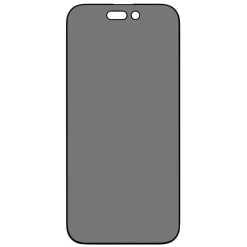Linocell Skjermbeskytter|Elite Extreme Privacy Glass Skjermbeskytter for iPhone 16