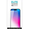 Linocell Skjermbeskytter|Elite Extreme Skjermbeskytter for iPhone 16 Pro, 17 og 17 Pro
