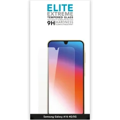 Linocell Skjermbeskytter|Elite Extreme Skjermbeskytter for Samsung A16, A17 og A26