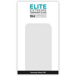 Linocell Skjermbeskytter|Elite Extreme Skjermbeskytter for Samsung S25