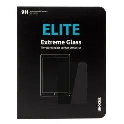 Linocell Skjermbeskytter|Ipad Og Tilbehør|Elite Extreme skjermbeskytter for iPad mini 4 og (5. gen)