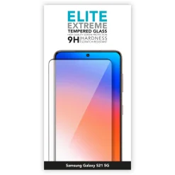 Linocell Skjermbeskytter|Elite Extreme Skjermbeskytter for Galaxy S21