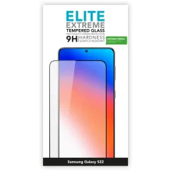 Linocell Skjermbeskytter|Elite Extreme Skjermbeskytter for Galaxy S22 og S23