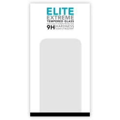 Linocell Skjermbeskytter|Elite Extreme Skjermbeskytter for Samsung Galaxy S21 FE 5G