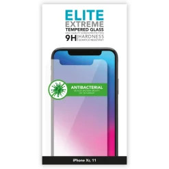 Linocell Skjermbeskytter|Elite Extreme Skjermbeskytter for iPhone 11 og Xr