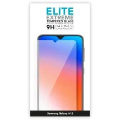 Linocell Skjermbeskytter|Elite Extreme Skjermbeskytter for Galaxy A04s/A12/A13