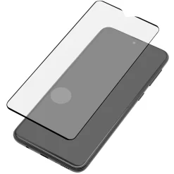 Linocell Skjermbeskytter|Elite Extreme Skjermbeskytter for Galaxy S21 Plus