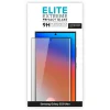 Linocell Skjermbeskytter|Elite Extrem Privacy Glass Skjermbeskytter for Samsung Galaxy S23 Ultra