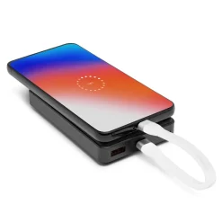 Linocell Kabler Og Adaptere|Usb-C Kabler|Flat USB-C-kabel 13 cm