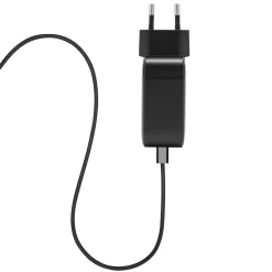 Linocell Kabler Og Adaptere|Lightning|Flettet USB-C- til USB-C-kabel 240W Svart 1 m