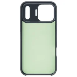 Linocell Iphone-Tilbehør|Flip Stand Case Mobildeksel for iPhone 17 Pro Max