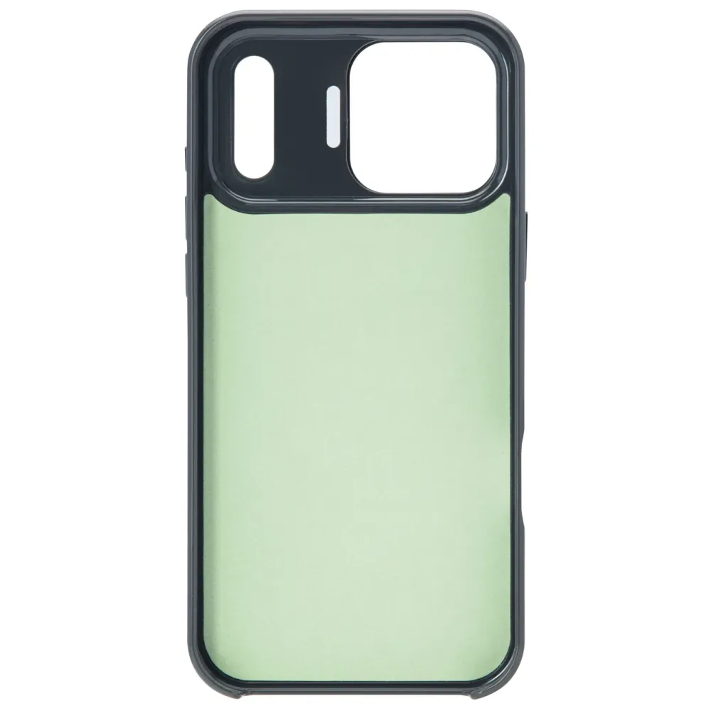Linocell Iphone-Tilbehør|Flip Stand Case Mobildeksel for iPhone 17 Pro Max