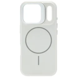Linocell Iphone-Tilbehør|Flip Stand Case Mobildeksel for iPhone 17 Pro