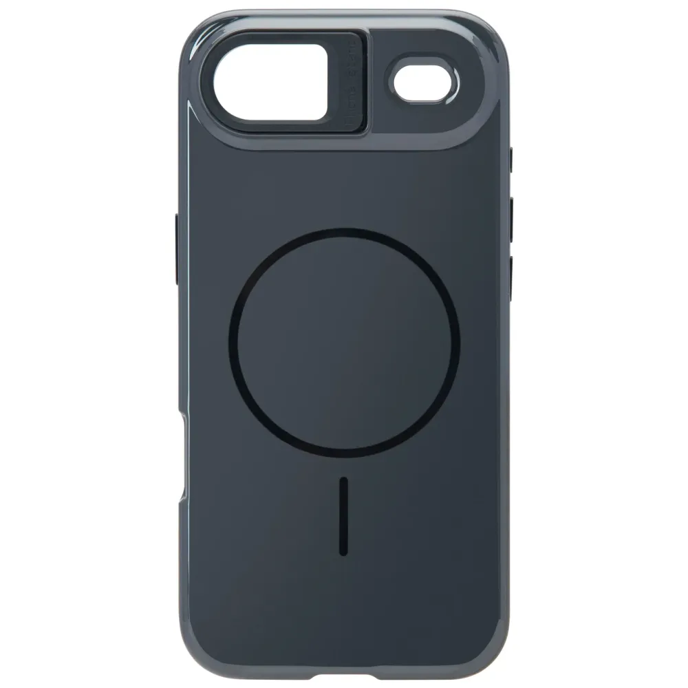 Linocell Iphone-Tilbehør|Flip Stand Case Mobildeksel for iPhone Air