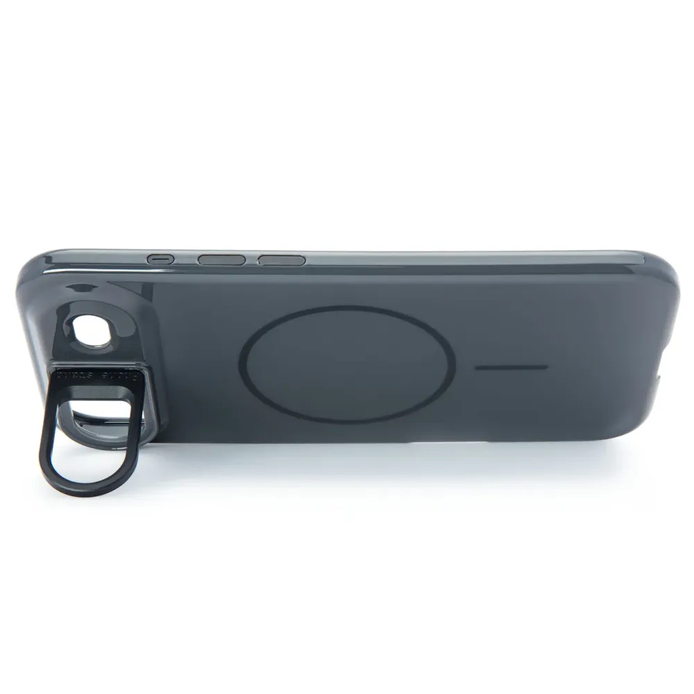Linocell Iphone-Tilbehør|Flip Stand Case Mobildeksel for iPhone Air