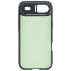 Linocell Iphone-Tilbehør|Flip Stand Case Mobildeksel for iPhone Air