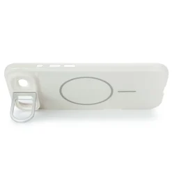 Linocell Iphone-Tilbehør|Flip Stand Case Mobildeksel for iPhone Air