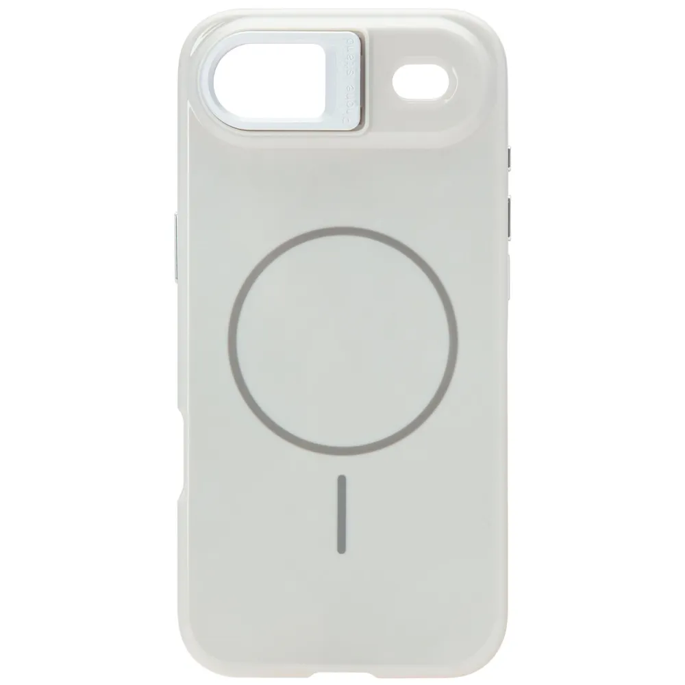Linocell Iphone-Tilbehør|Flip Stand Case Mobildeksel for iPhone Air