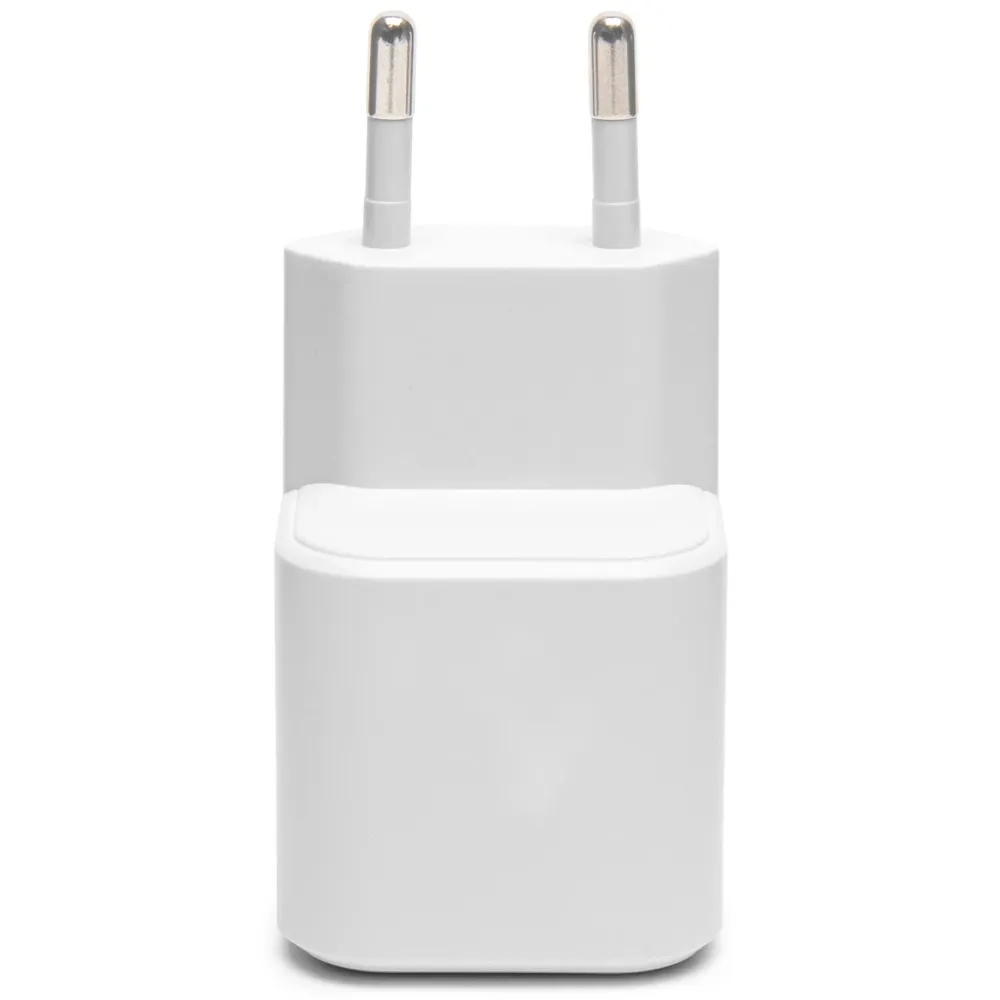 Linocell Mobiltelefonladere|GaN-hurtiglader 65 W PD 3.2 med USB-C-port
