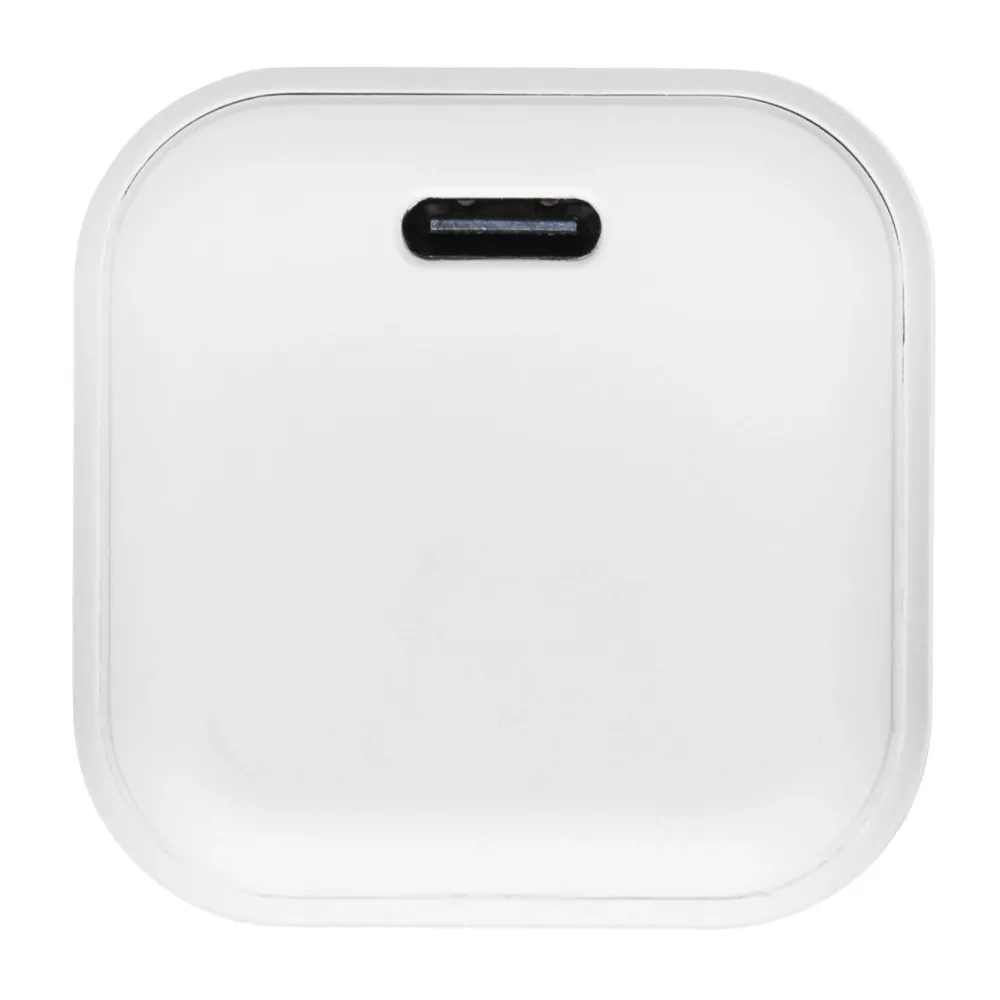 Linocell Mobiltelefonladere|GaN-hurtiglader 65 W PD 3.2 med USB-C-port