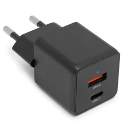 Linocell Iphone-Tilbehør|Tilbehør Til Bærbar Pc|GaN multilader 33 W PD
