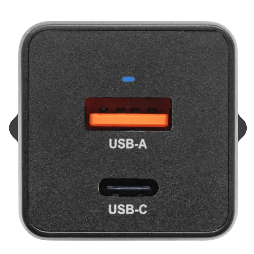 Linocell Iphone-Tilbehør|Tilbehør Til Bærbar Pc|GaN multilader 33 W PD