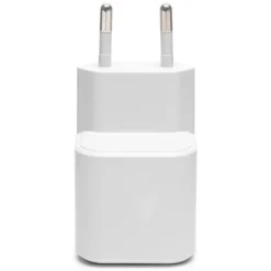 Linocell Iphone-Tilbehør|Datamus|GaN USB-C-lader med PD 65 W