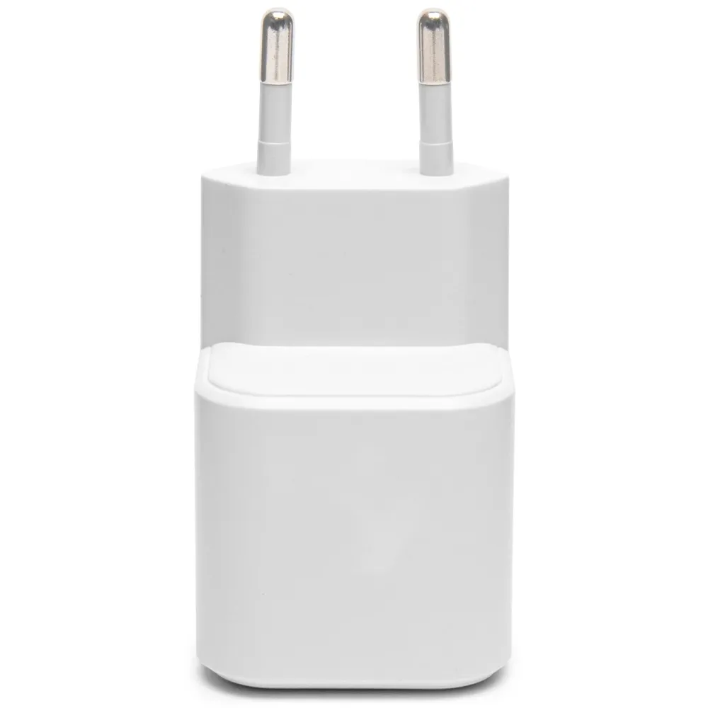 Linocell Iphone-Tilbehør|Datamus|GaN USB-C-lader med PD 65 W