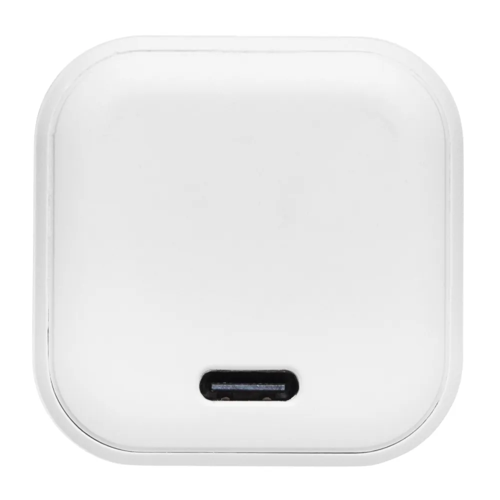 Linocell Iphone-Tilbehør|Datamus|GaN USB-C-lader med PD 65 W