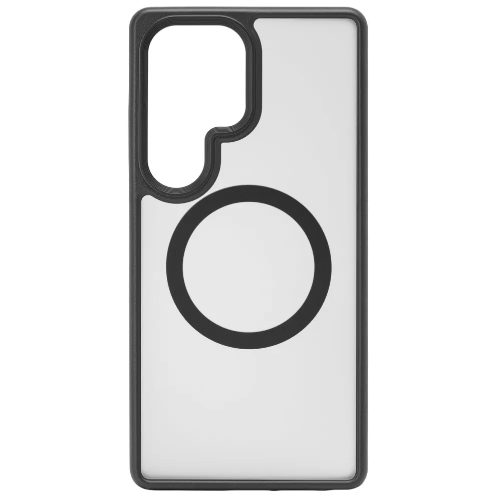 Linocell Mobildeksler & Etui|Hard Case Mobildeksel for Samsung Galaxy S25 Ultra