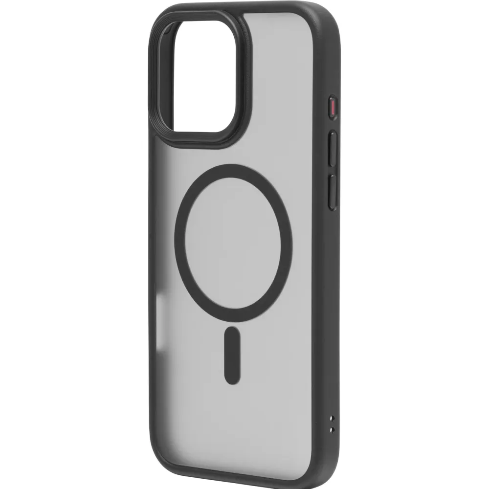 Linocell Iphone-Tilbehør|Hard Case Mobildeksel for iPhone 16 Pro Max